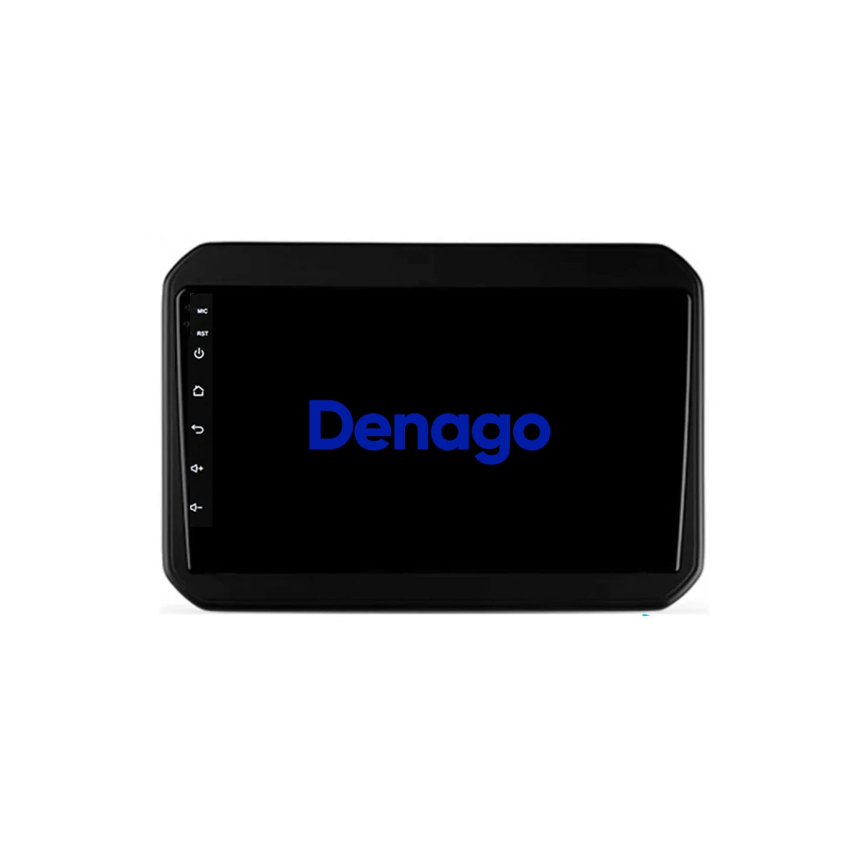 Suzuki Ignis CarPlay autoradio | 2016 t/m 2020 | Denago DNG-A158 | 9 inch | Android 13 | Draadloos CarPlay & Android Auto