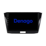 Volkswagen Passat Android 13 autoradio CarPlay Android 2014-2021