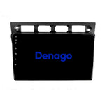 Kia Picanto CarPlay autoradio | 2003 t/m 2010 | Denago DNG-A237 | 9 inch | Android 13 | Draadloos CarPlay & Android Auto