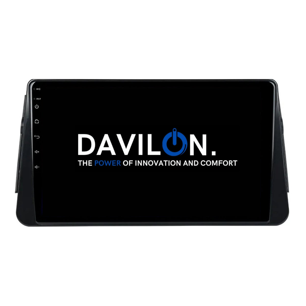 Nissan Micra CarPlay & Android Auto autoradio | 2017 t/m 2021 | Android 15 | Davilon-9