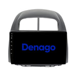 Daihatsu Sirion CarPlay autoradio | 2013 t/m 2018 | Denago DNG-A146 | 9 inch | Android 13 | Draadloos CarPlay & Android Auto