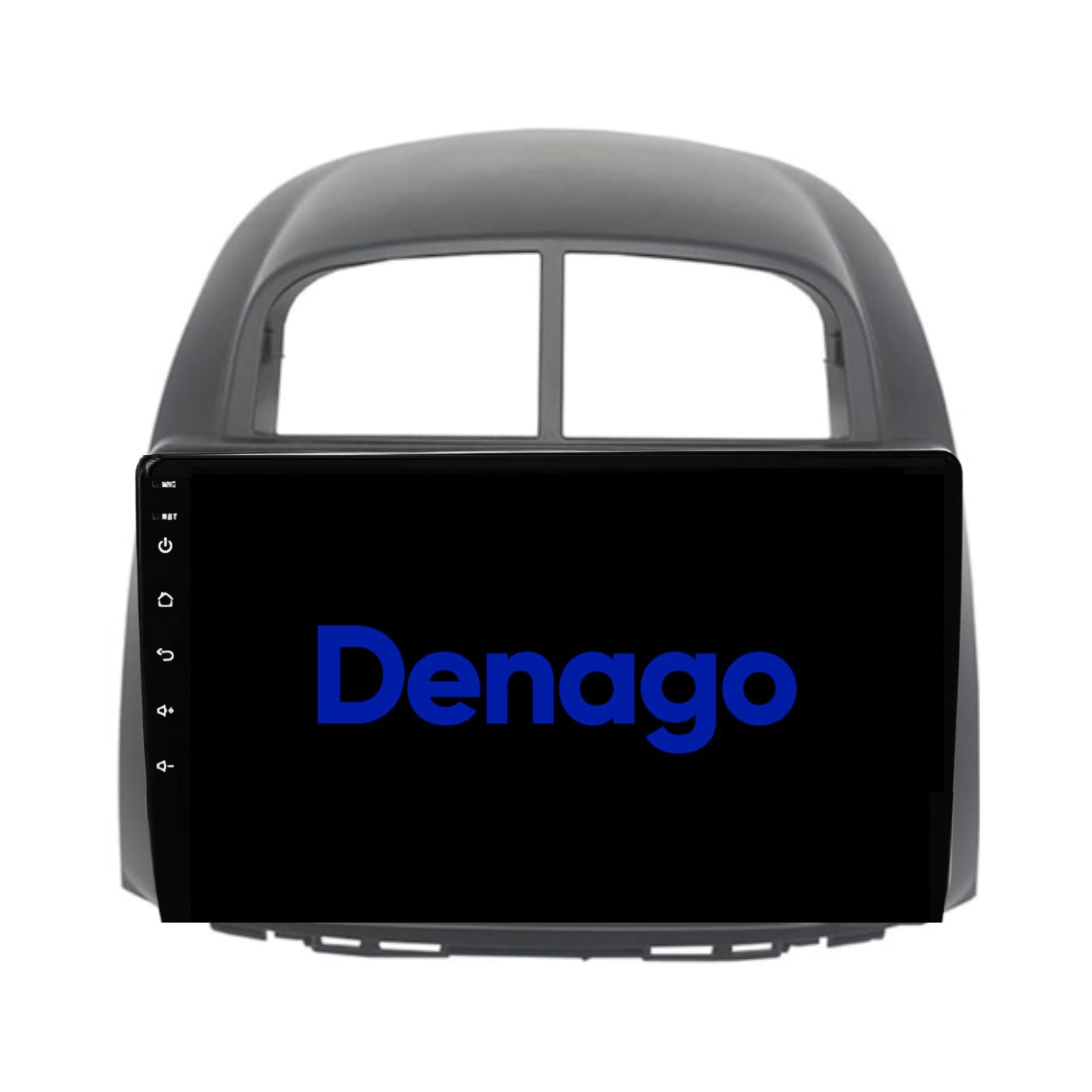 Daihatsu Sirion CarPlay autoradio | 2013 t/m 2018 | Denago DNG-A146 | 9 inch | Android 13 | Draadloos CarPlay & Android Auto