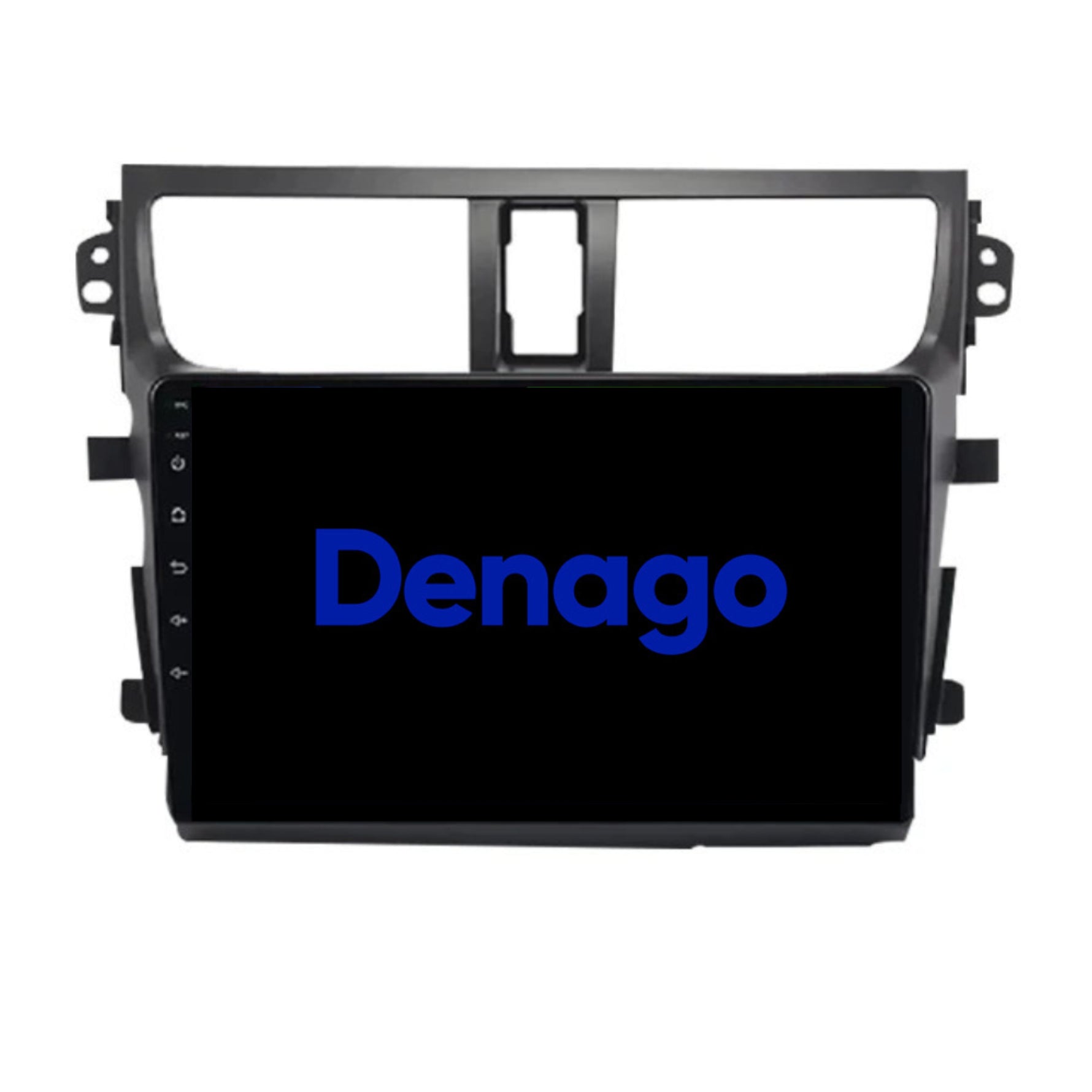 Suzuki Celerio CarPlay autoradio | 2015 t/m 2020 | Denago DNG-A157 | 9 inch | Android 13 | Draadloos CarPlay & Android Auto