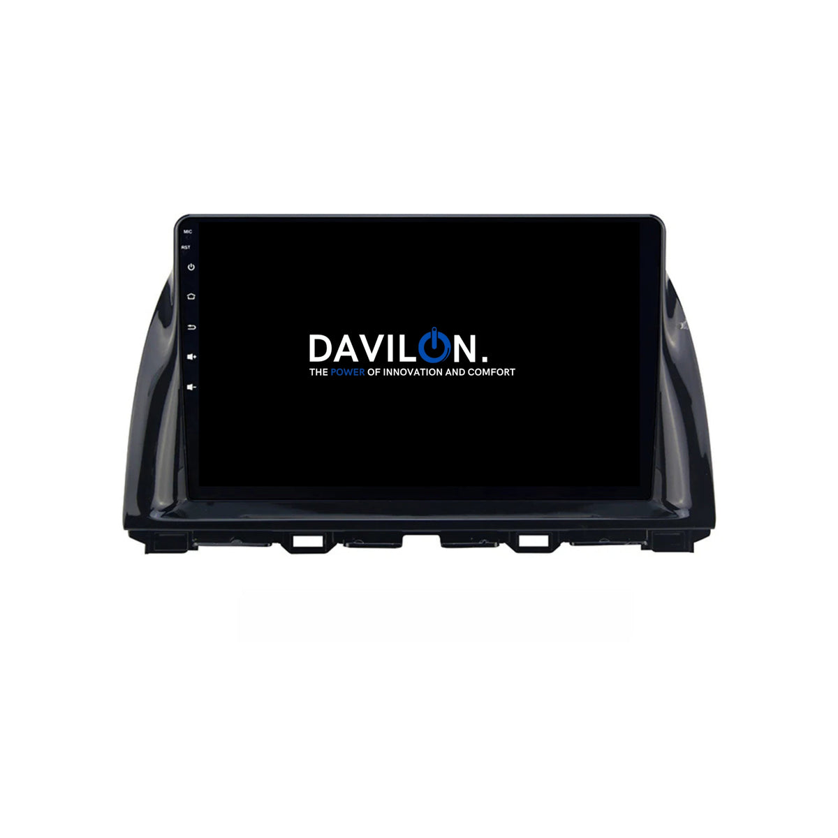 Mazda CX-5 CarPlay & Android Auto autoradio | 2012 t/m 2016 | Android 15 | Davilon | 10 inch-8