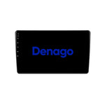 Citroën Berlingo CarPlay autoradio | 2008 t/m 2018 | Denago DNG-A230 | 9 inch | Android 13 | Draadloos CarPlay & Android Auto