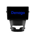 SsangYong Korando CarPlay autoradio | 2014 t/m 2018 | Denago DNG-A217 | 9 inch | Android 13 | Draadloos CarPlay & Android Auto