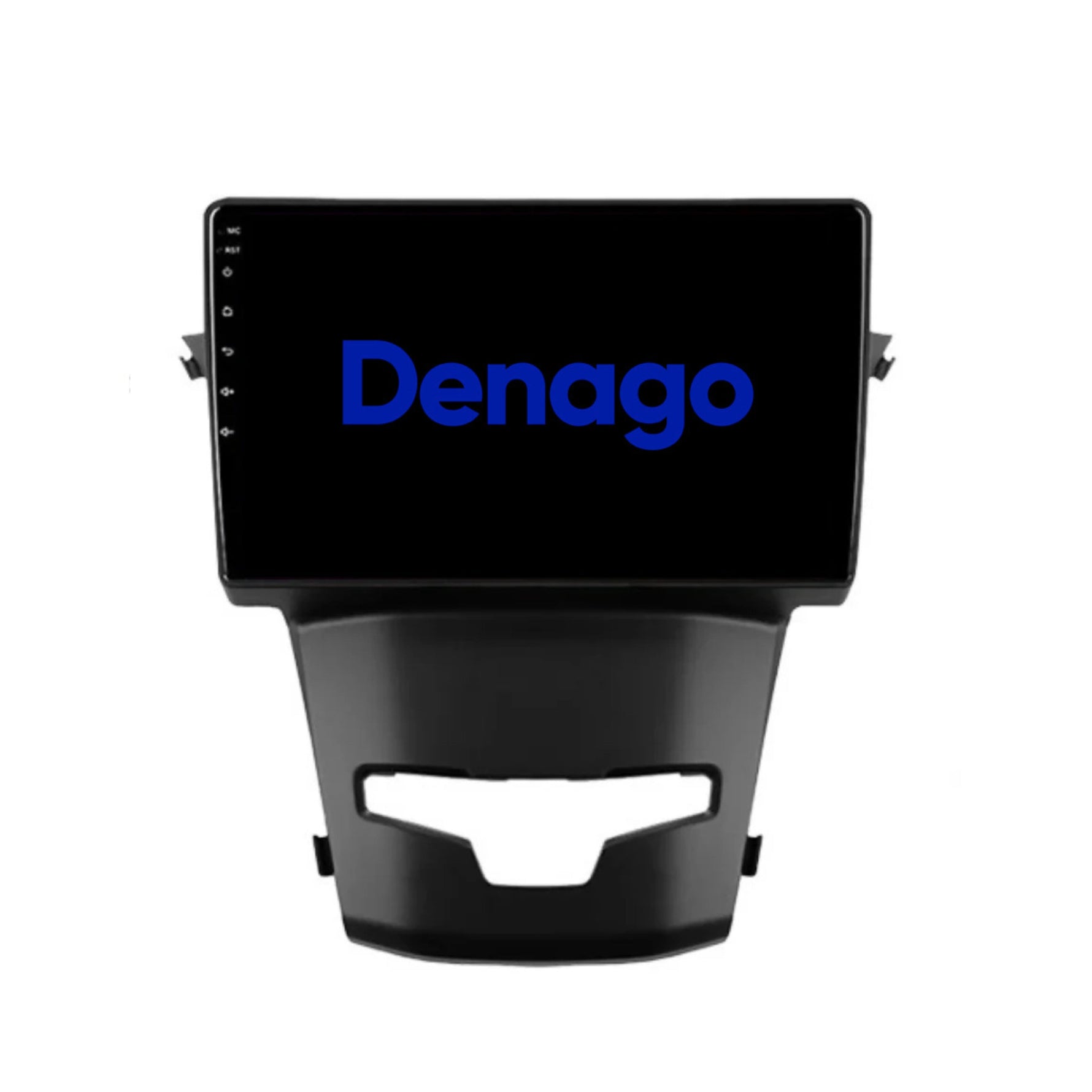 SsangYong Korando CarPlay autoradio | 2014 t/m 2018 | Denago DNG-A217 | 9 inch | Android 13 | Draadloos CarPlay & Android Auto