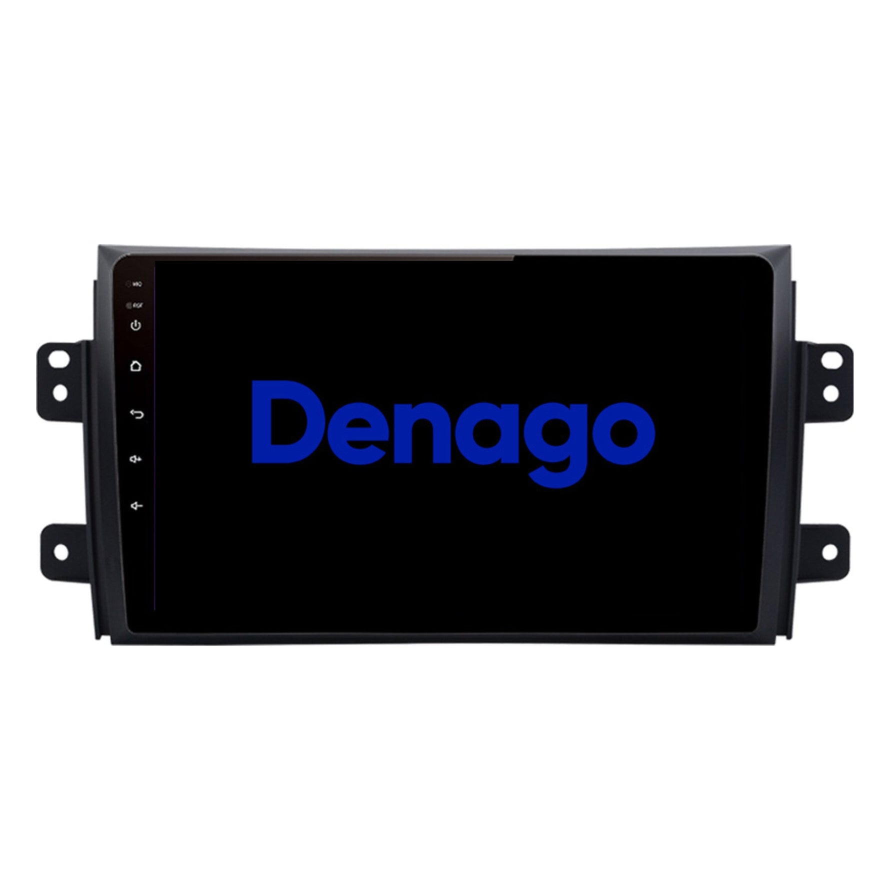 Suzuki SX4 CarPlay autoradio | 2006 t/m 2011 | Denago DNG-A315 | 9 inch | Android 13 | Draadloos CarPlay & Android Auto