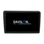 Ford Transit | Android 13 | Autoradio | 2006 t/m 2014 | CarPlay & Android Auto