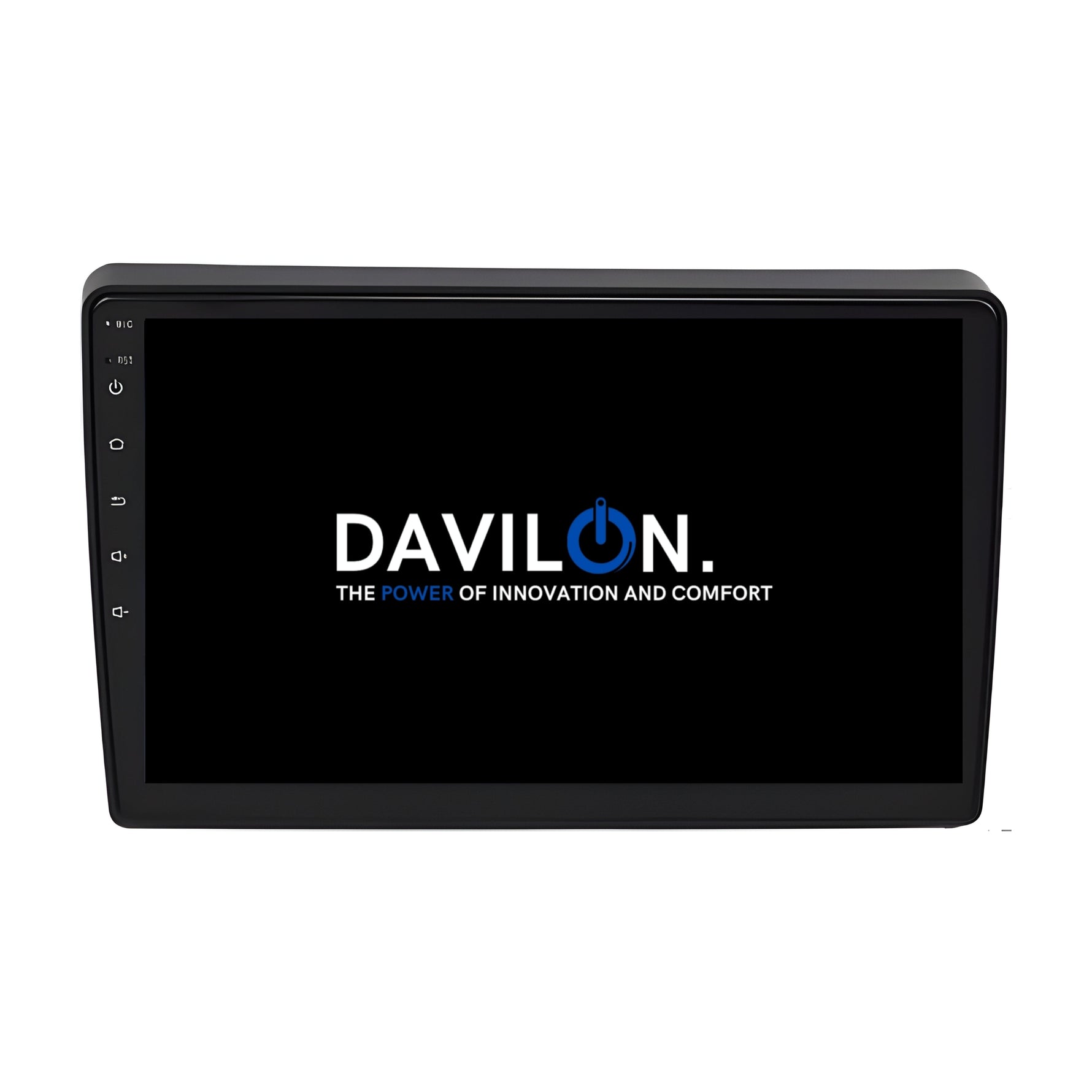Ford Transit | Android 13 | Autoradio | 2006 t/m 2014 | CarPlay & Android Auto