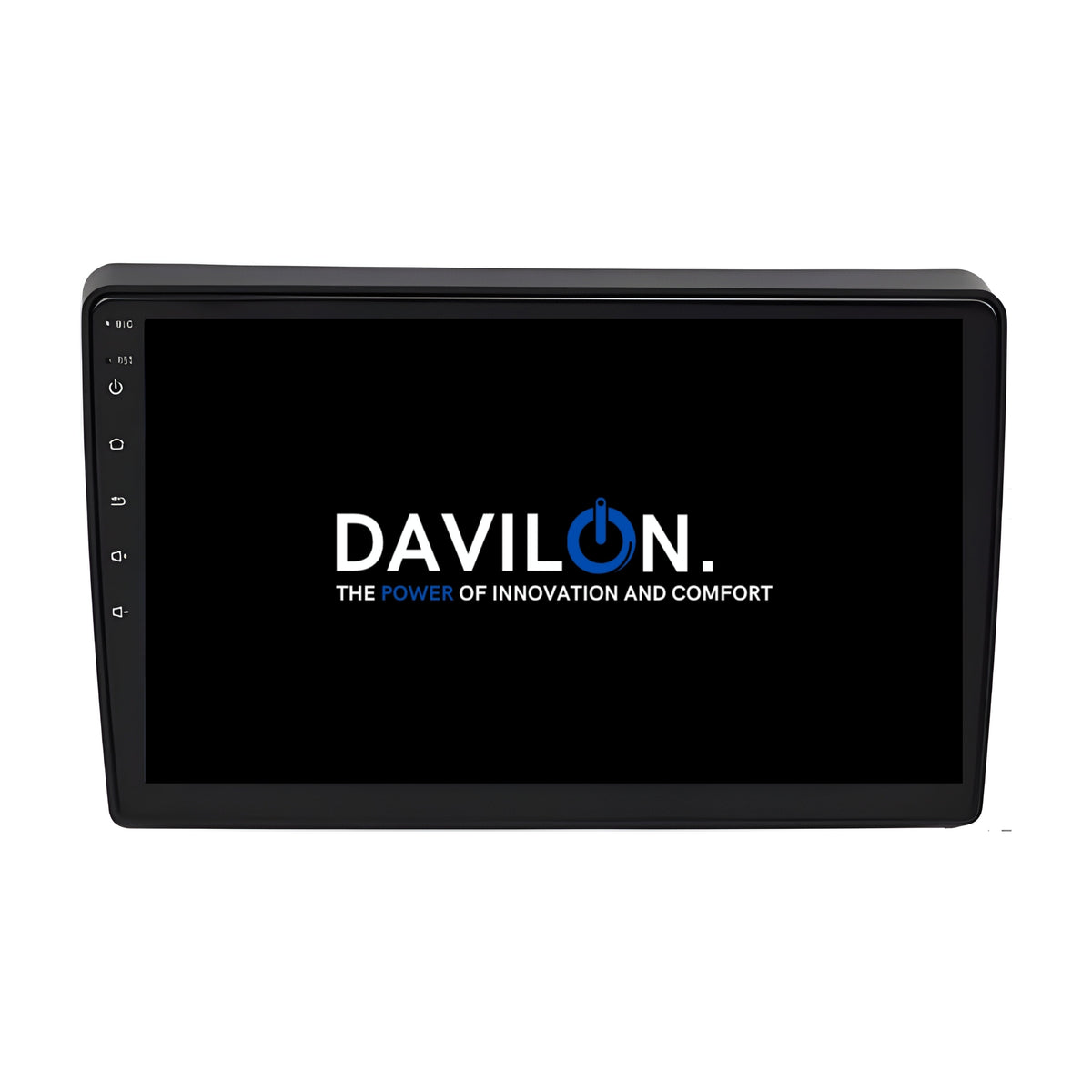 Ford Transit | Android 13 | Autoradio | 2006 t/m 2014 | CarPlay & Android Auto-8