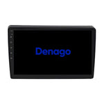 Ford Transit CarPlay autoradio | 2006 t/m 2014 | Denago DNG-A328 | 9 inch | Android 13 | Draadloos CarPlay & Android Auto
