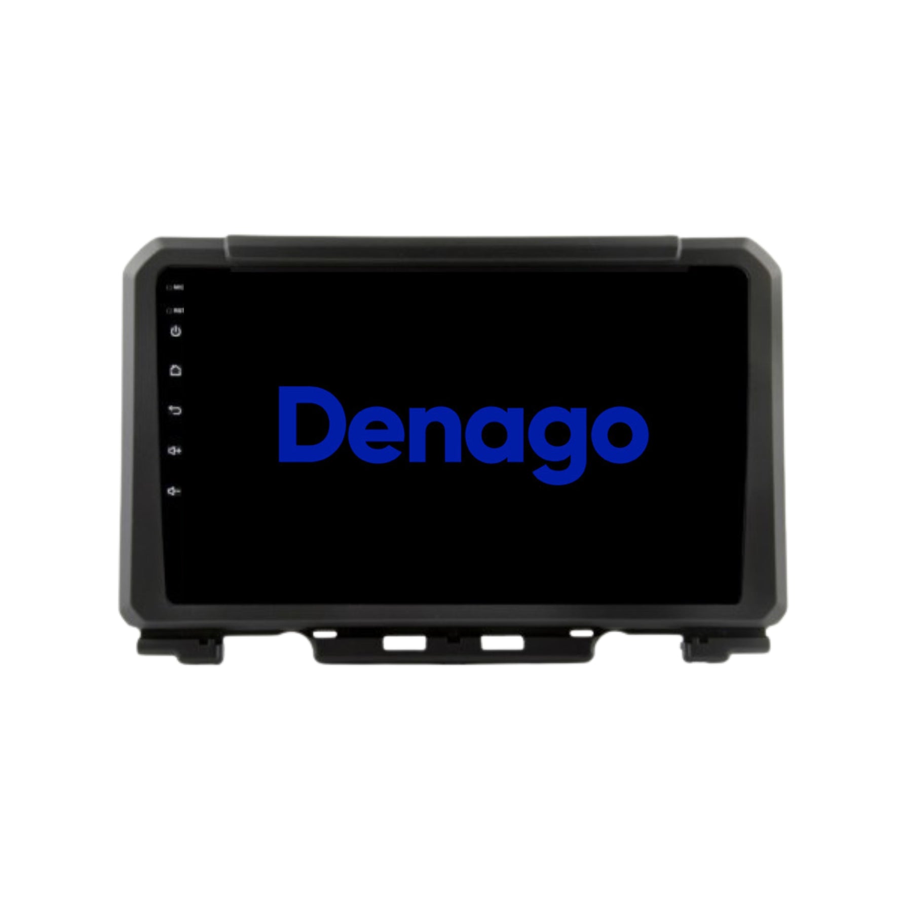 Suzuki Jimny CarPlay autoradio | 2019 t/m 2024 | Denago DNG-A161 | 9 inch | Android 13 | Draadloos CarPlay & Android Auto
