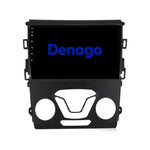 Ford Mondeo CarPlay autoradio | 2013 t/m 2018 | Denago DNG-A85 | 9 inch | Android 13 | Draadloos CarPlay & Android Auto