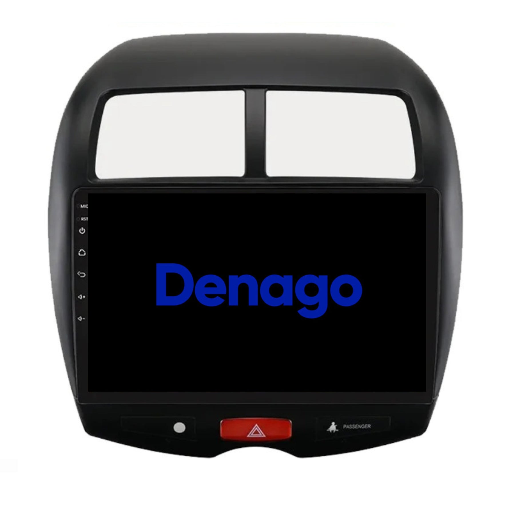 Citroën C4 Android 13 autoradio CarPlay Android Auto 2012-2014