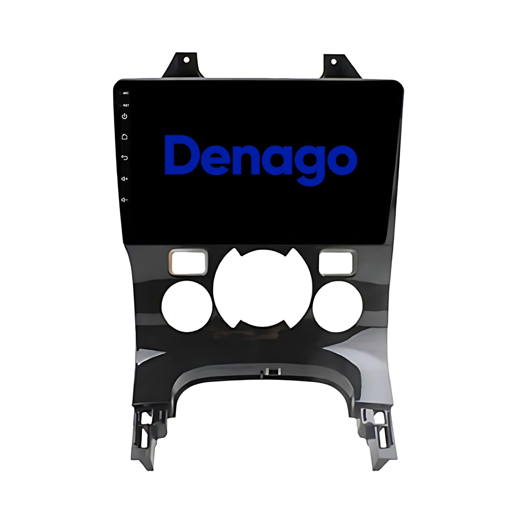 Peugeot 3008 CarPlay autoradio | 2009 t/m 2016 | Denago DNG-A126 | 9 inch | Android 13 | Draadloos CarPlay & Android Auto