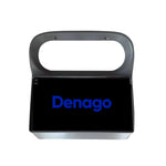 Renault Twingo CarPlay autoradio | 1998 t/m 2006 | Denago DNG-A302 | 9 inch | Android 13 | Draadloos CarPlay & Android Auto