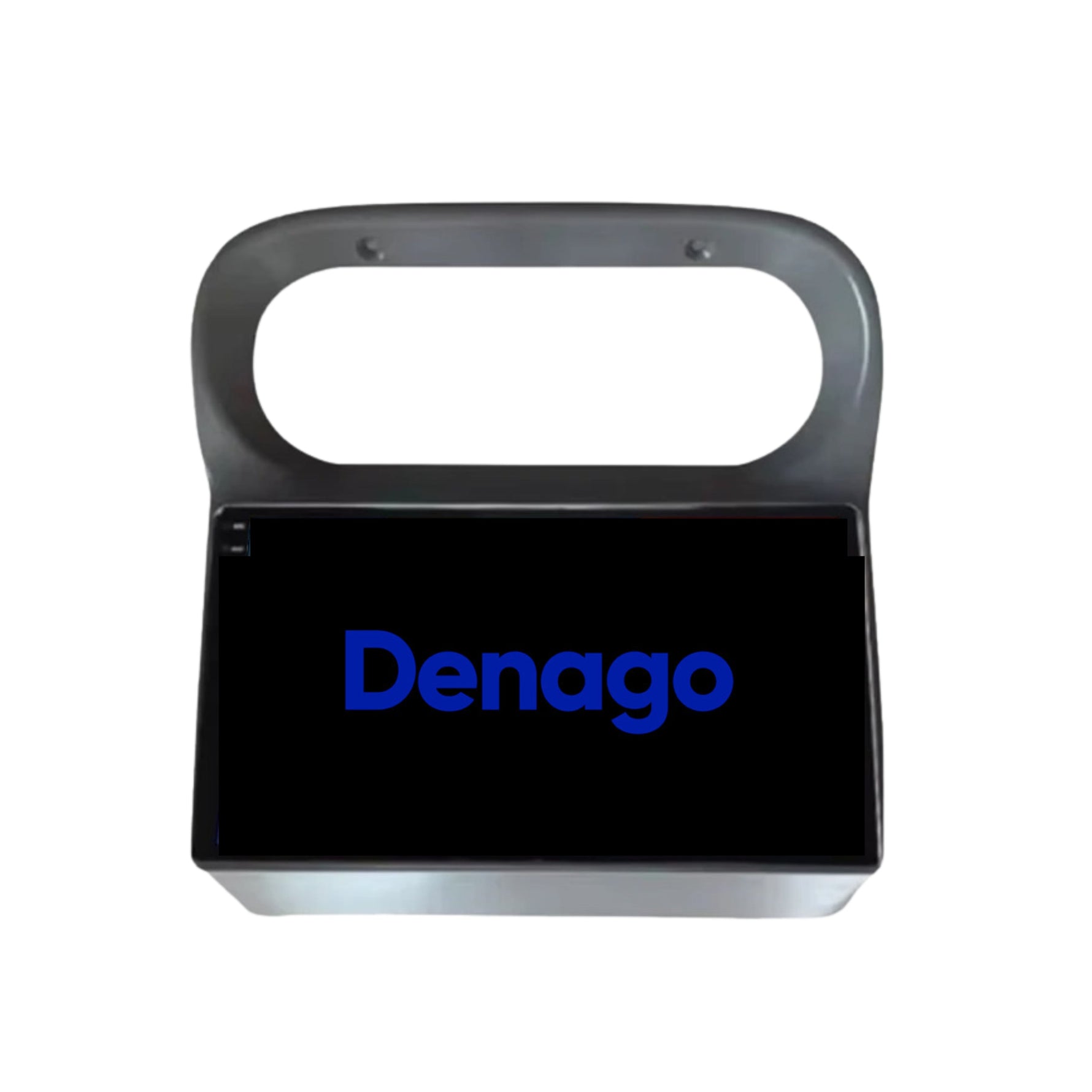 Renault Twingo CarPlay autoradio | 1998 t/m 2006 | Denago DNG-A302 | 9 inch | Android 13 | Draadloos CarPlay & Android Auto