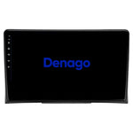 Volkswagen T5 Multivan & California CarPlay autoradio | 2004 t/m 2014 | Denago DNG-A272 | 9 inch | Android 13 | Draadloos CarPlay & Android Auto