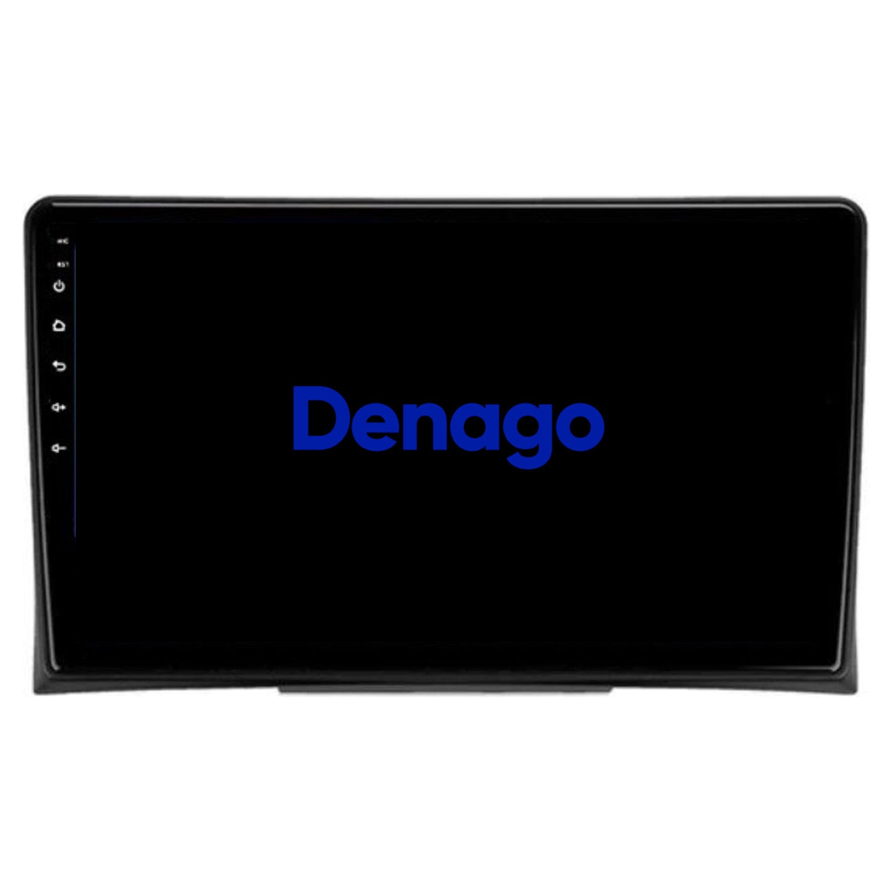 Volkswagen T5 Multivan & California CarPlay autoradio | 2004 t/m 2014 | Denago DNG-A272 | 9 inch | Android 13 | Draadloos CarPlay & Android Auto