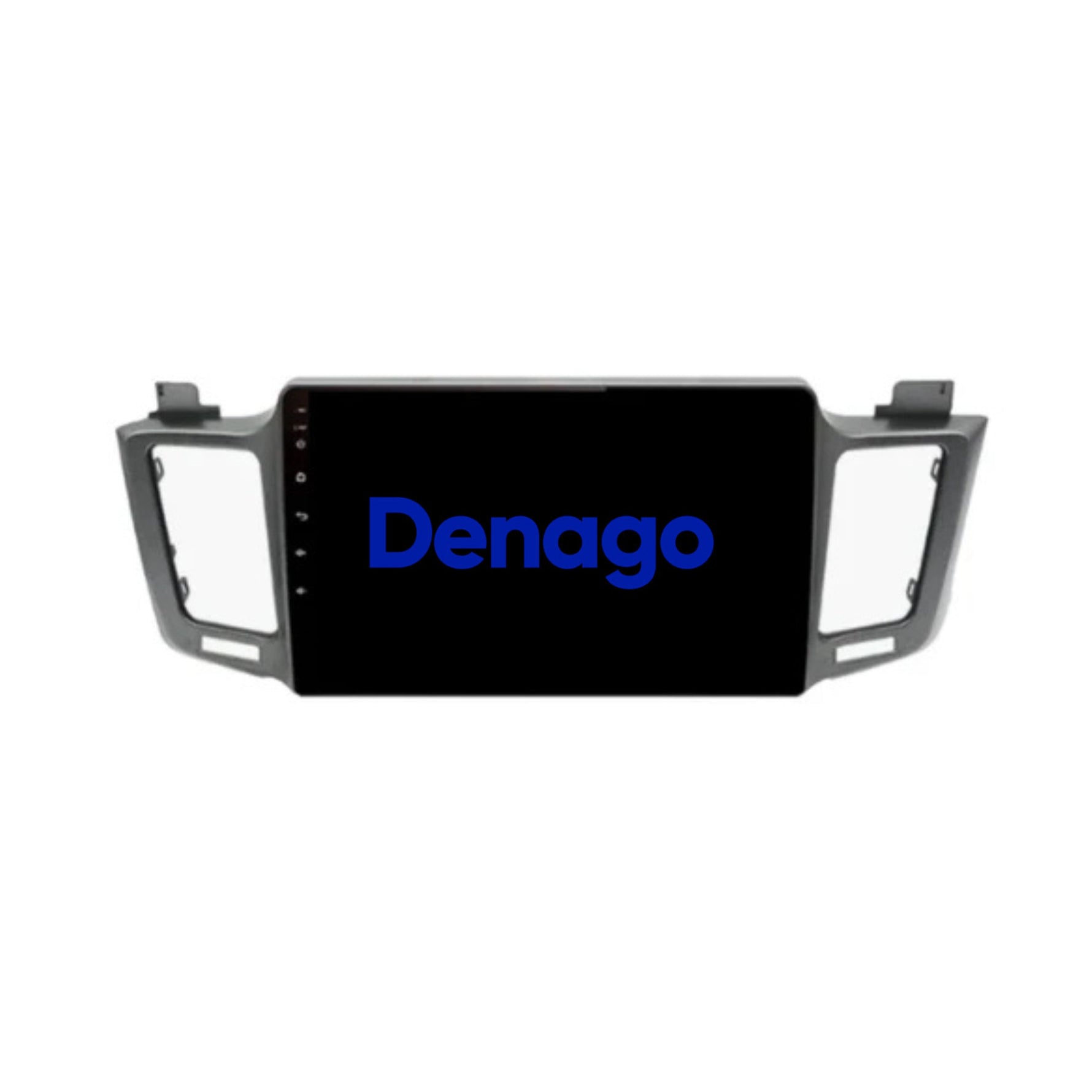 Toyota RAV4 CarPlay autoradio | 2013 t/m 2018 | Denago DNG-A249 | 9 inch | Android 13 | Draadloos CarPlay & Android Auto