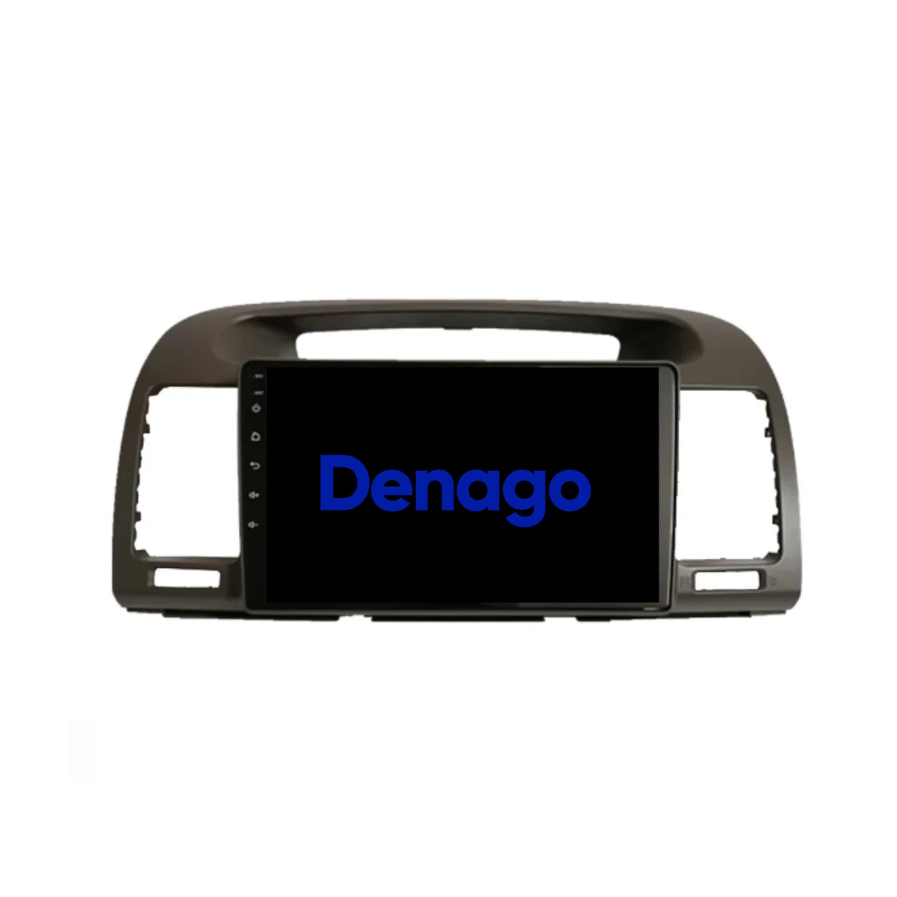 Toyota Camry CarPlay autoradio | 2001 t/m 2007 | Denago DNG-A255 | 9 inch | Android 13 | Draadloos CarPlay & Android Auto