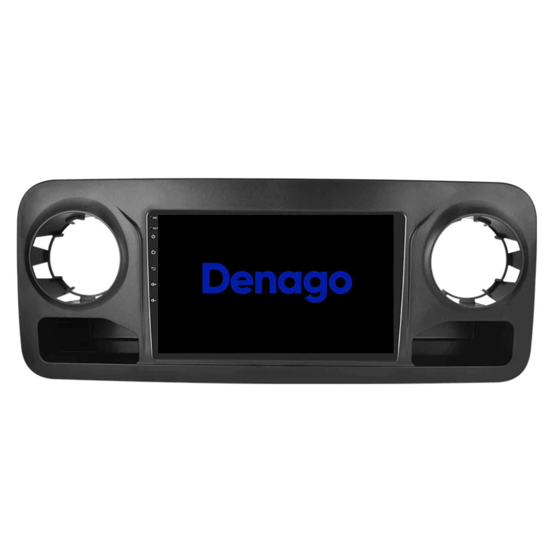 Mercedes Sprinter CarPlay autoradio | 2018 t/m 2023 | Denago DNG-A105 | 9 inch | Android 13 | Draadloos CarPlay & Android Auto