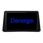 Opel Mokka CarPlay autoradio | 2012 t/m 2016 | Denago DNG-A47 | 9 inch | Android 13 | Draadloos CarPlay & Android Auto