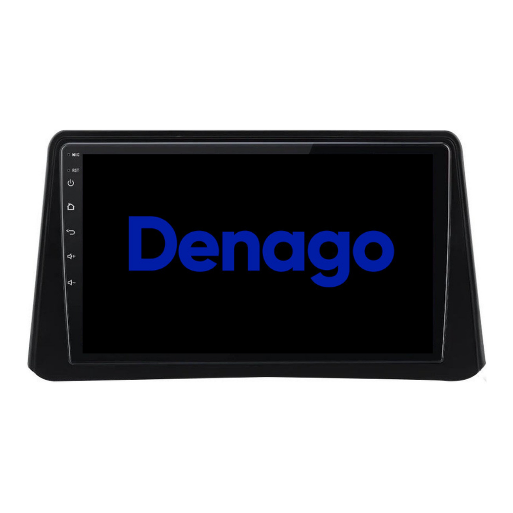 Opel Mokka CarPlay autoradio | 2012 t/m 2016 | Denago DNG-A47 | 9 inch | Android 13 | Draadloos CarPlay & Android Auto