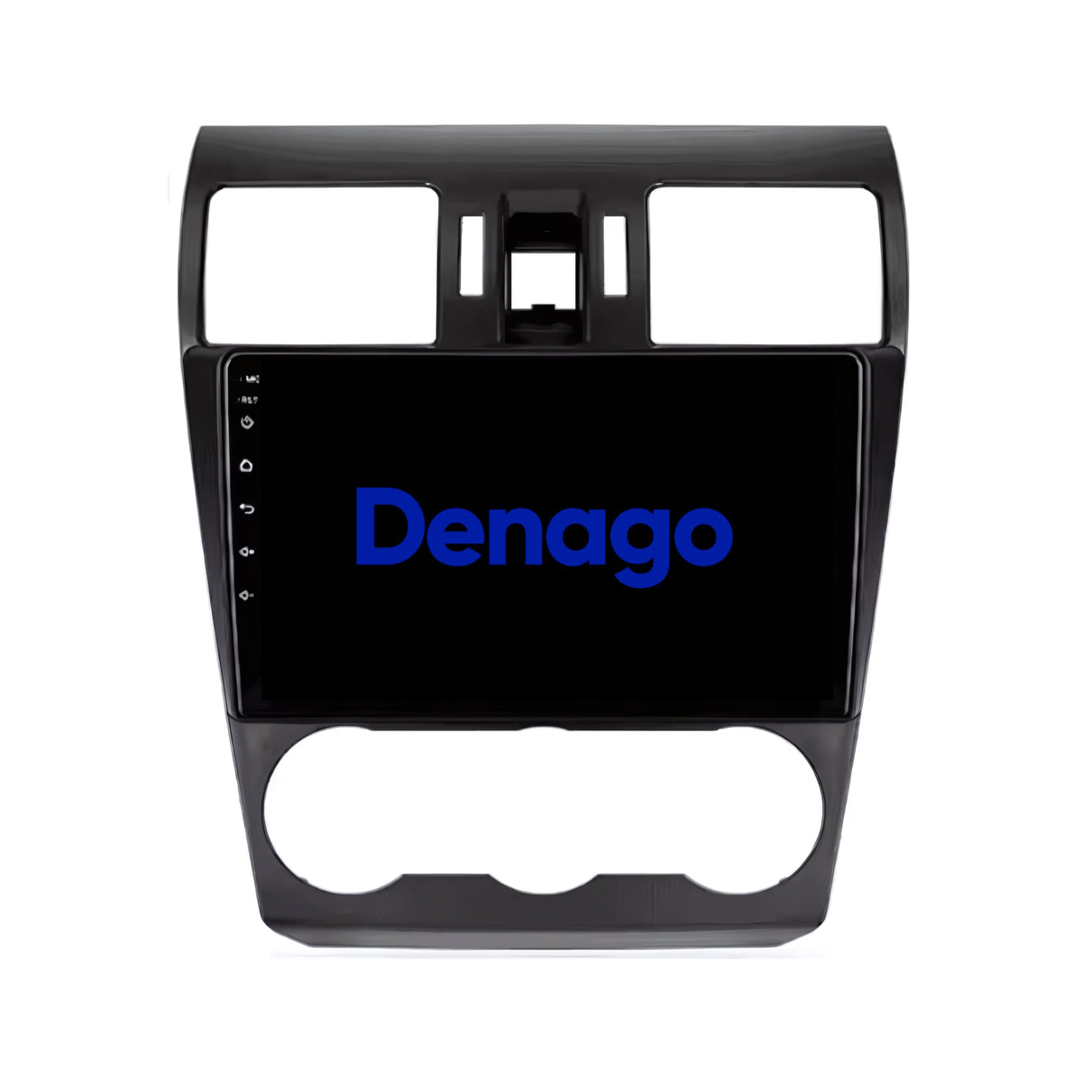 Subaru Forester CarPlay autoradio | 2014 t/m 2018 | Denago DNG-A90 | 9 inch | Android 13 | Draadloos CarPlay & Android Auto-8