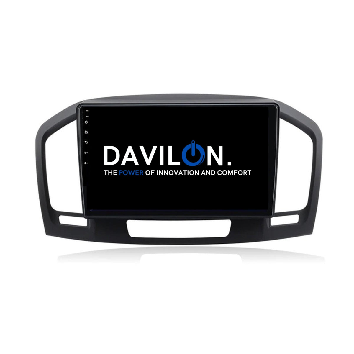 Opel Insignia | Android 13 | Autoradio | 2009 t/m 2013 | CarPlay & Android Auto-8
