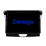 Ford Ranger CarPlay autoradio | 2016 t/m 2019 | Denago DNG-A141 | 9 inch | Android 13 | Draadloos CarPlay & Android Auto