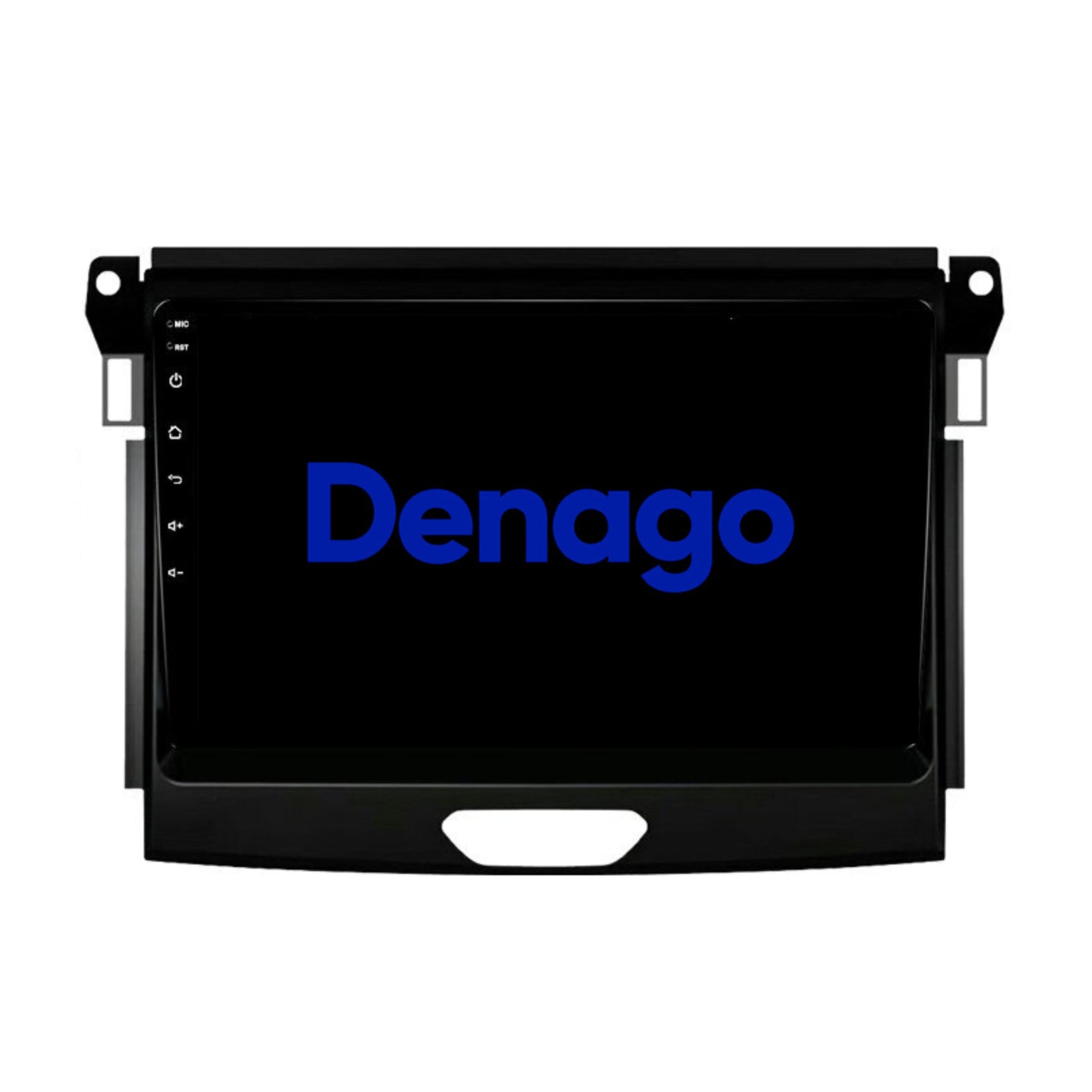 Ford Ranger CarPlay autoradio | 2016 t/m 2019 | Denago DNG-A141 | 9 inch | Android 13 | Draadloos CarPlay & Android Auto