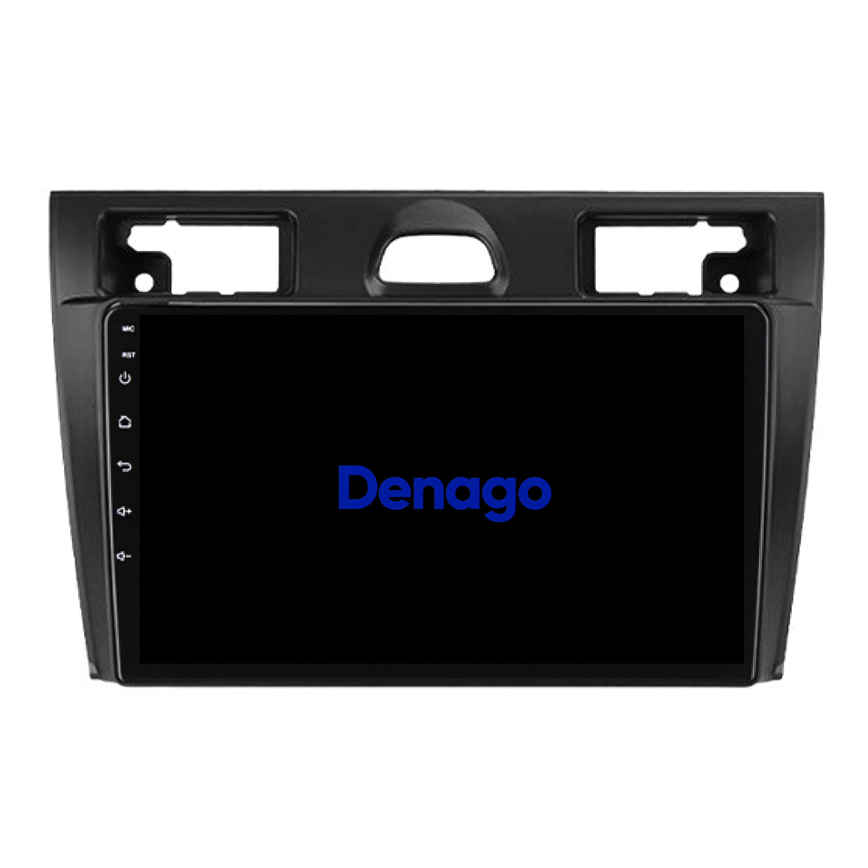 Ford Fiesta CarPlay autoradio | 2006 t/m 2008 | Denago DNG-A14 | 9 inch | Android 13 | Draadloos CarPlay & Android Auto
