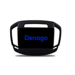 Opel Insignia CarPlay autoradio | 2008 t/m 2013 | Denago DNG-A271 | 9 inch | Android 13 | Draadloos CarPlay & Android Auto