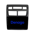 Kia Sportage CarPlay autoradio | 2004 t/m 2010 | Denago DNG-A121 | 9 inch | Android 13 | Draadloos CarPlay & Android Auto