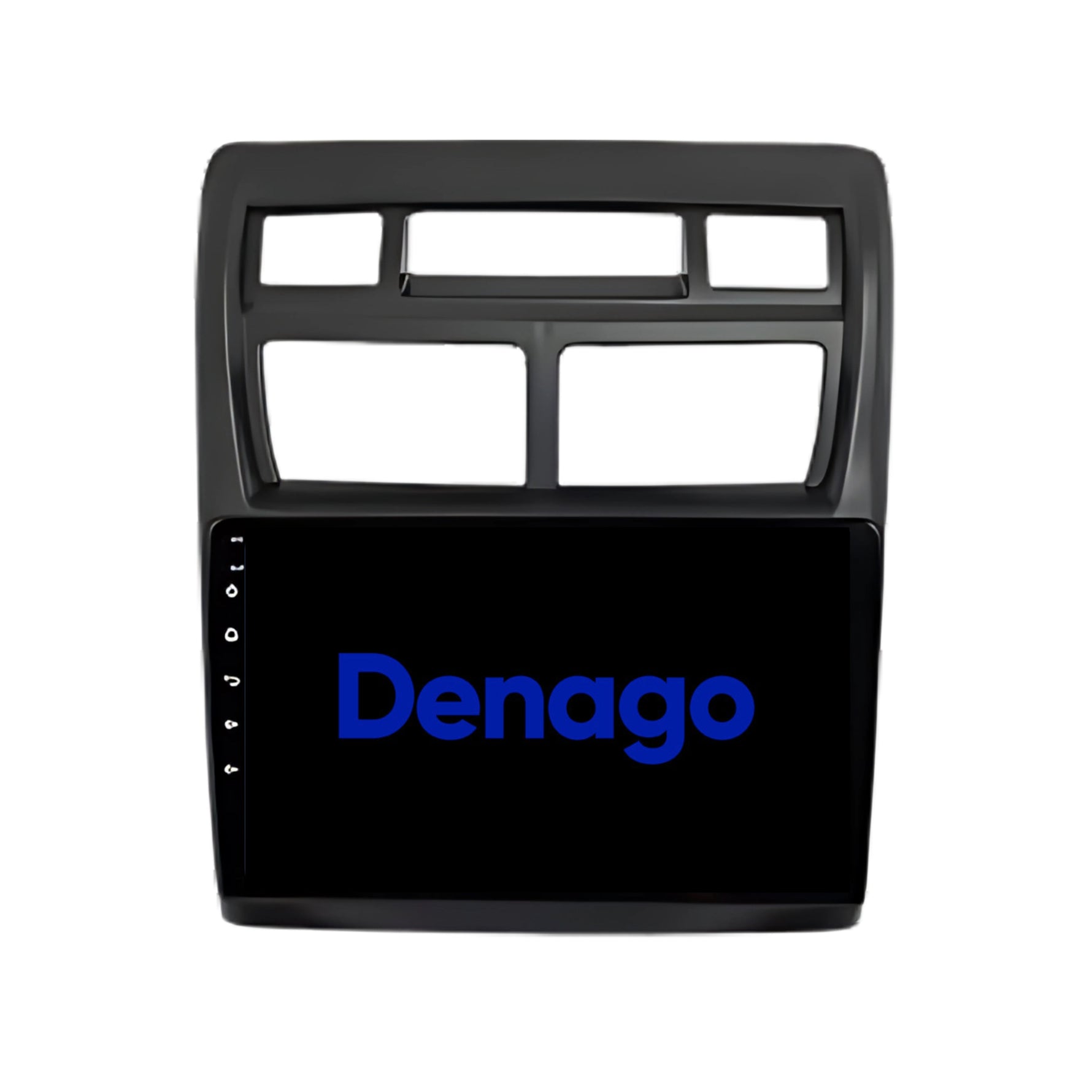 Kia Sportage CarPlay autoradio | 2004 t/m 2010 | Denago DNG-A121 | 9 inch | Android 13 | Draadloos CarPlay & Android Auto