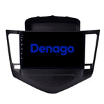 Chevrolet Cruze CarPlay autoradio | 2008 t/m 2012 | Denago DNG-A112 | 9 inch | Android 13 | Draadloos CarPlay & Android Auto