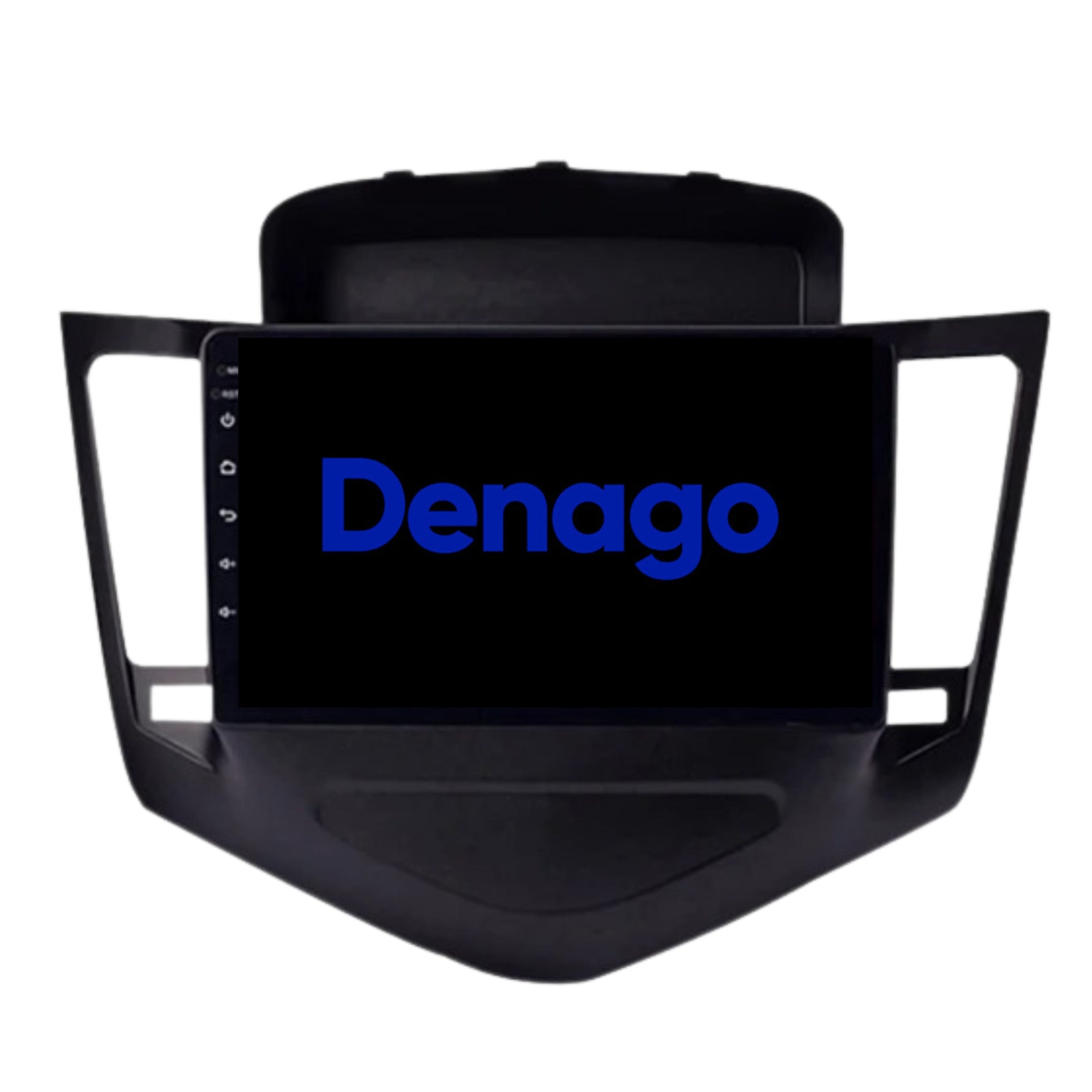 Chevrolet Cruze CarPlay autoradio | 2008 t/m 2012 | Denago DNG-A112 | 9 inch | Android 13 | Draadloos CarPlay & Android Auto