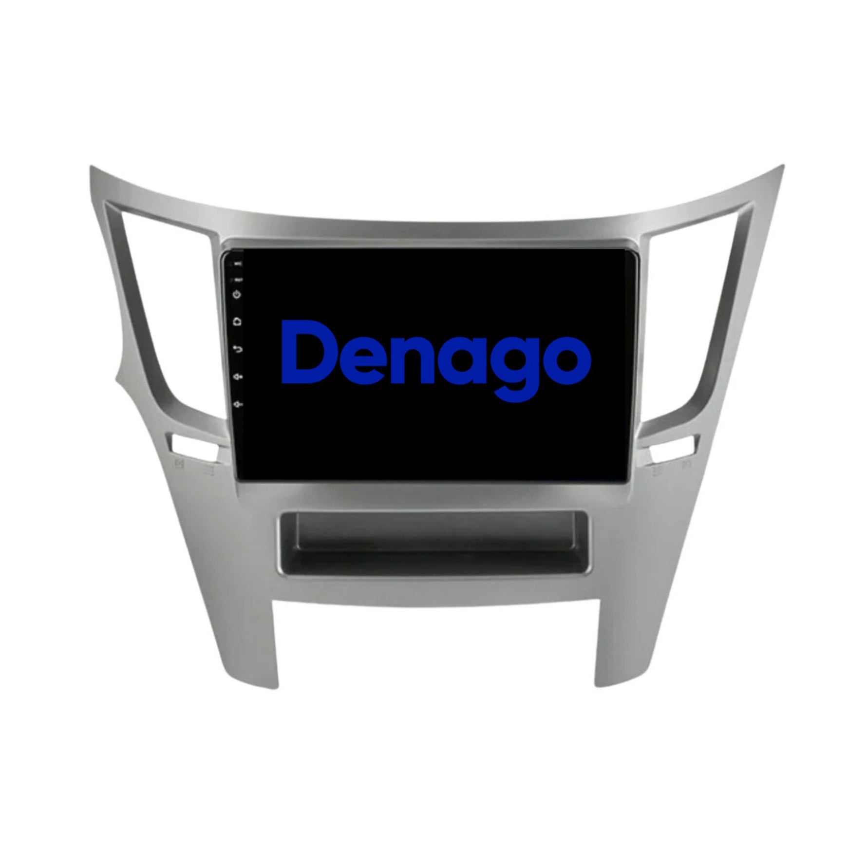 Subaru Outback CarPlay autoradio | 2009 t/m 2015 | Denago DNG-A199 | 9 inch | Android 13 | Draadloos CarPlay & Android Auto