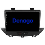Opel Grandland X CarPlay autoradio | 2016 t/m 2020 | Denago DNG-A329 | 9 inch | Android 13 | Draadloos CarPlay & Android Auto