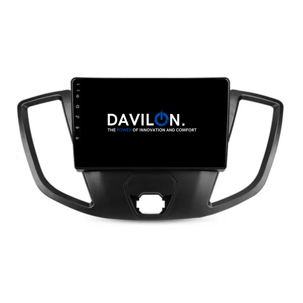 Davilon Ford Transit | Android 13 | Autoradio | 2014 t/m 2021 | CarPlay & Android Auto-4