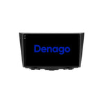 Suzuki Kizashi CarPlay autoradio | 2009 t/m 2015 | Denago DNG-A215 | 9 inch | Android 13 | Draadloos CarPlay & Android Auto