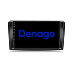 Mercedes ML GL Android 13 autoradio CarPlay Android 2005-2012