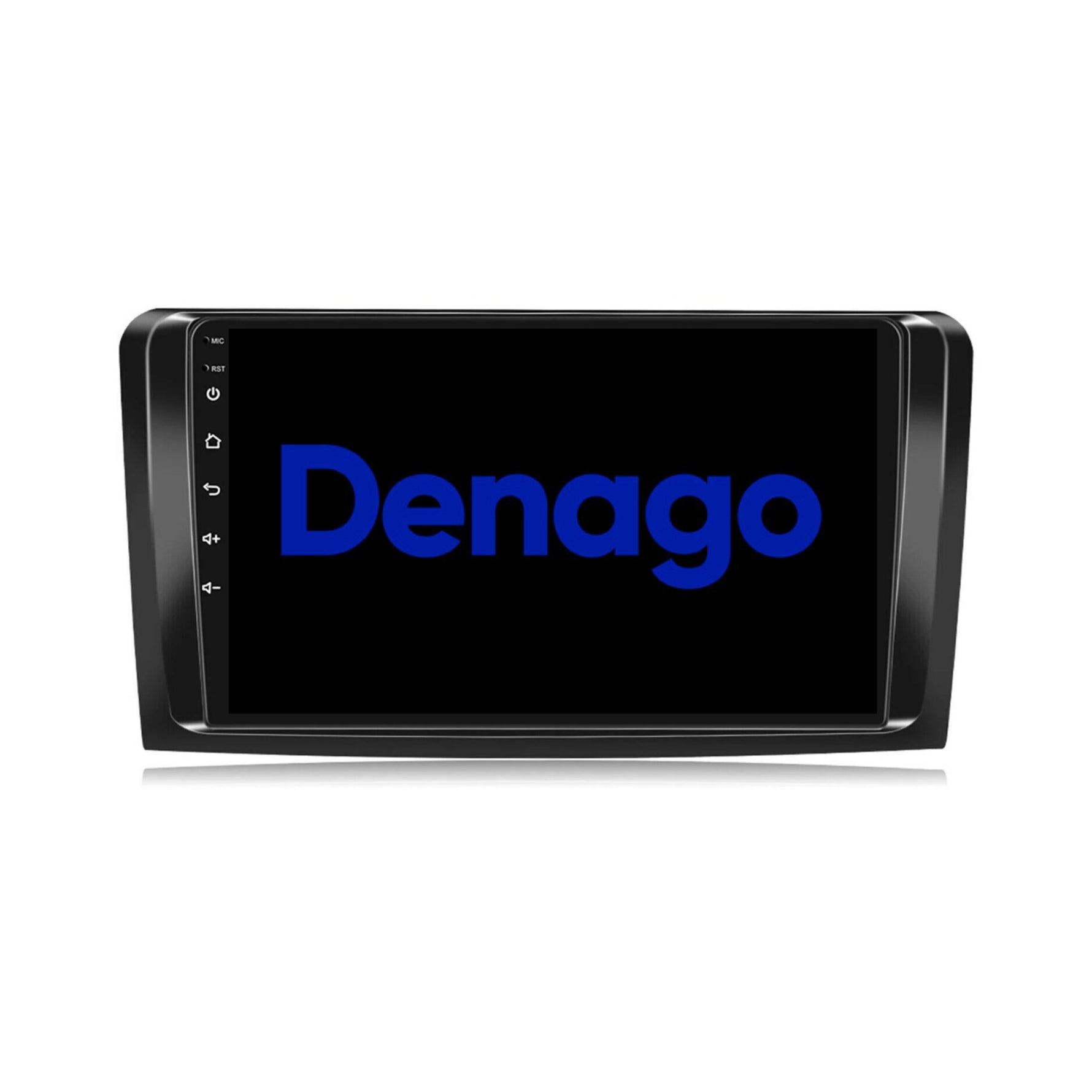Mercedes ML GL Android 13 autoradio CarPlay Android 2005-2012
