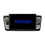 Subaru Outback CarPlay autoradio | 2004 t/m 2009 | Denago DNG-A219 | 9 inch | Android 13 | Draadloos CarPlay & Android Auto