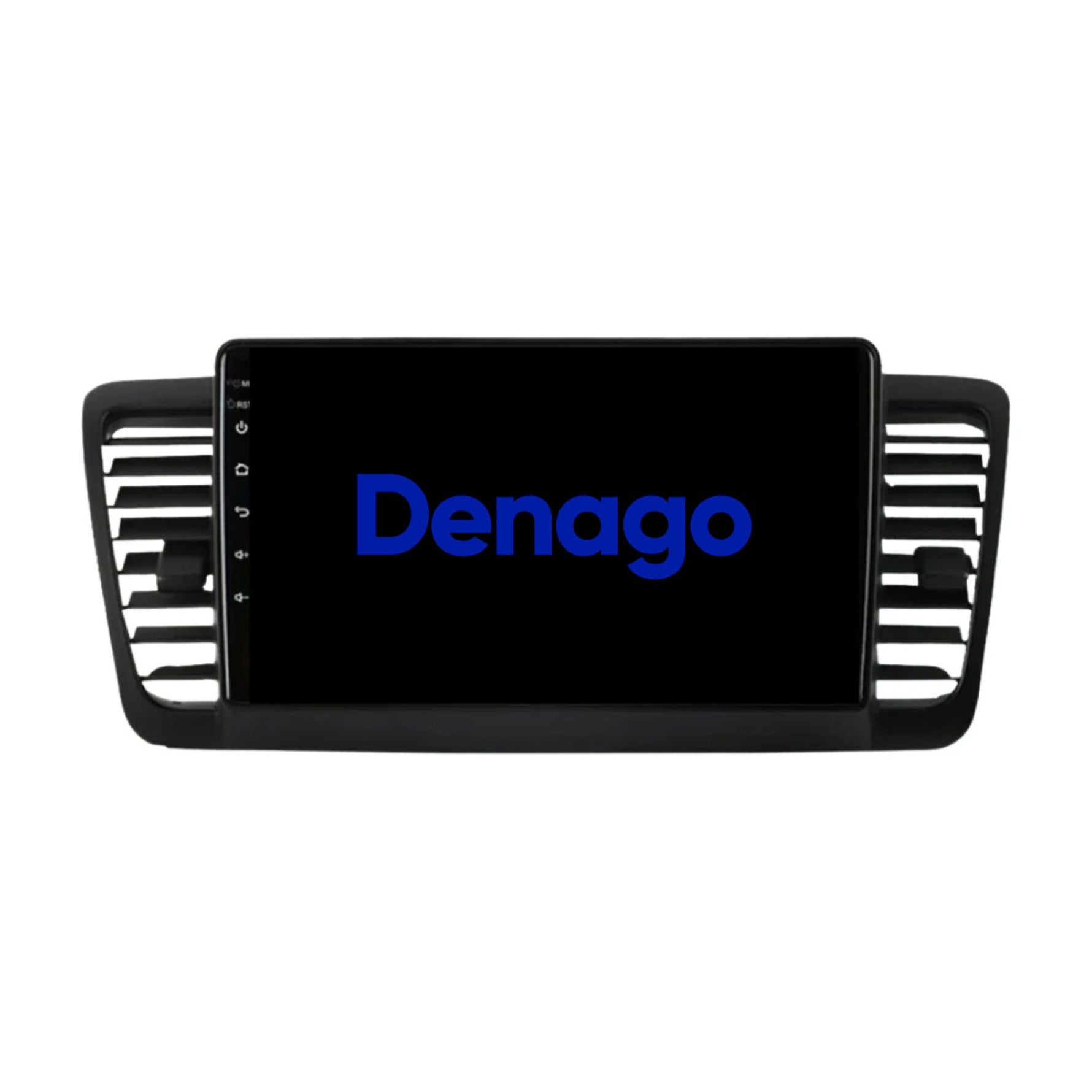Subaru Outback CarPlay autoradio | 2004 t/m 2009 | Denago DNG-A219 | 9 inch | Android 13 | Draadloos CarPlay & Android Auto