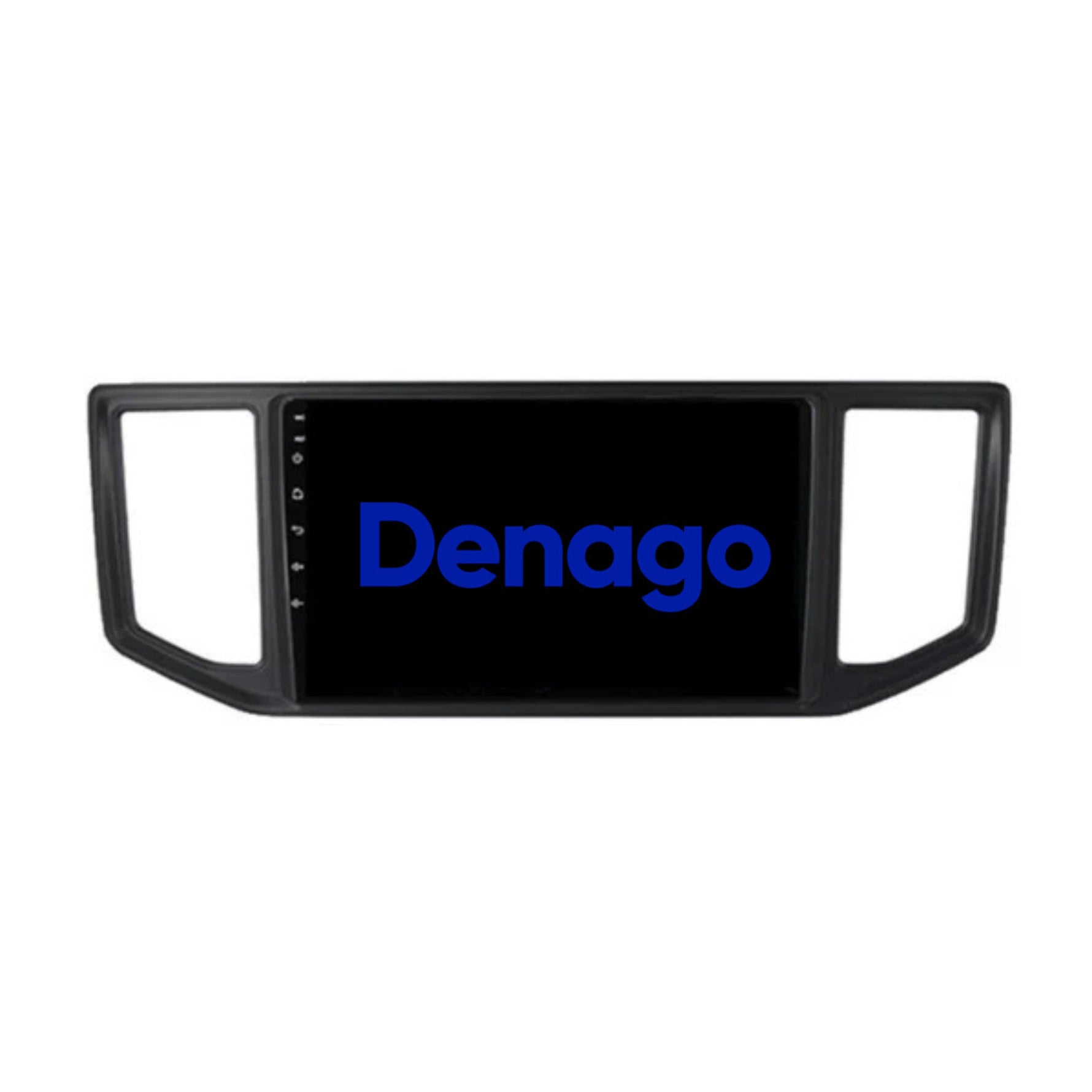 Volkswagen Crafter CarPlay autoradio | 2017 t/m 2024 | Denago DNG-A207 | 9 inch | Android 13 | Draadloos CarPlay & Android Auto