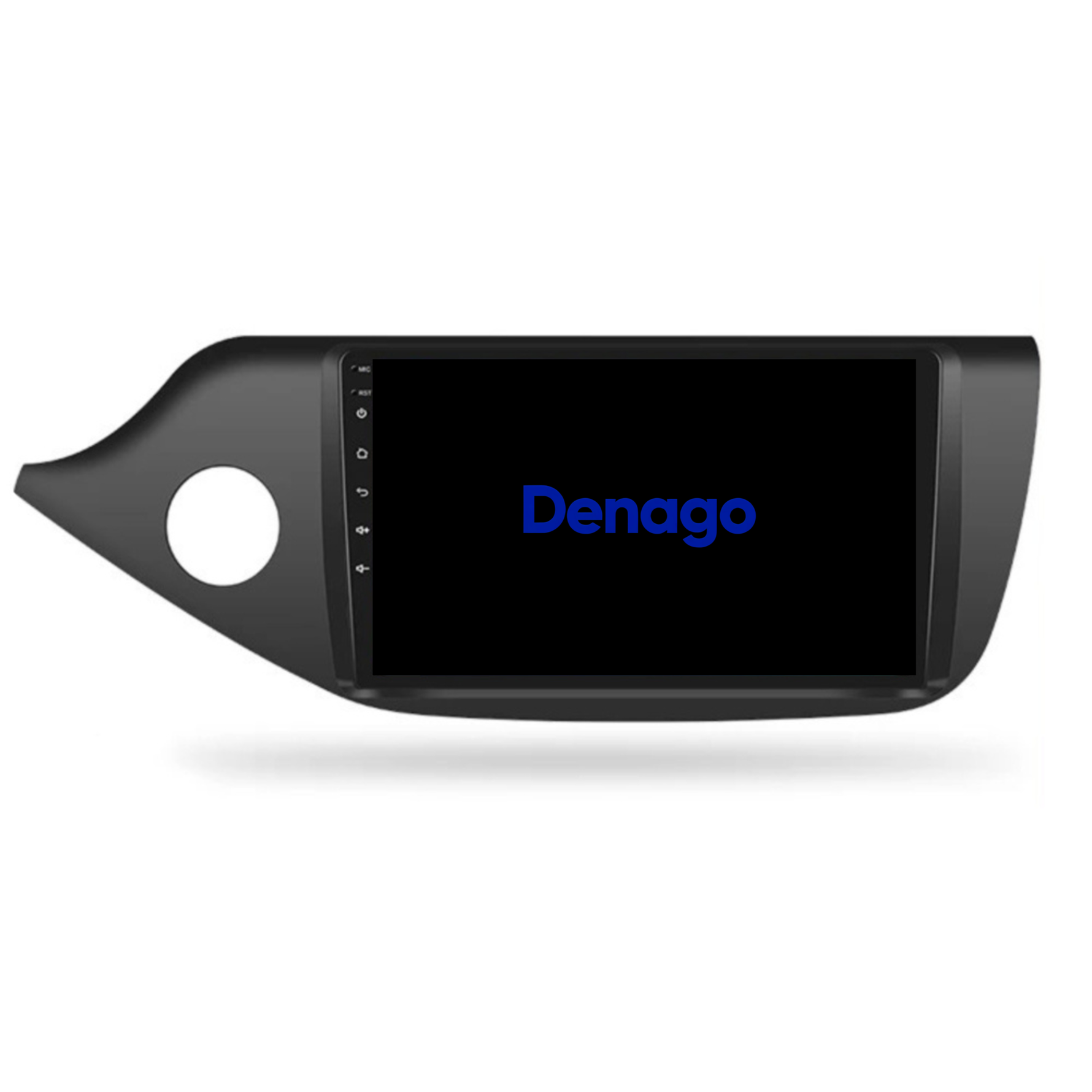 Kia Ceed CarPlay autoradio | 2012 t/m 2017 | Denago DNG-A68 | 9 inch | Android 13 | Draadloos CarPlay & Android Auto