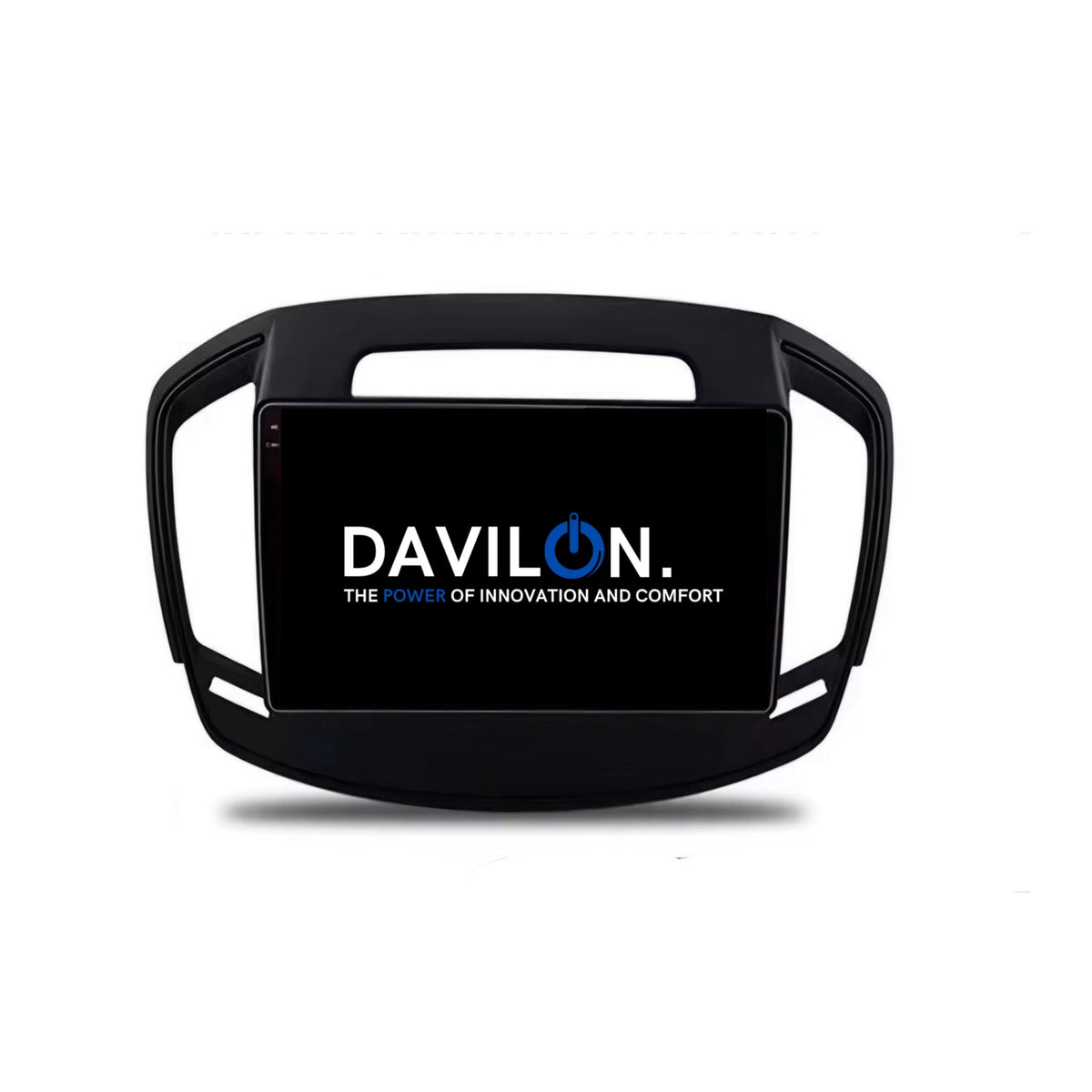 Opel Insignia | Android 13 | Autoradio | 2008 t/m 2013 | CarPlay & Android Auto-8